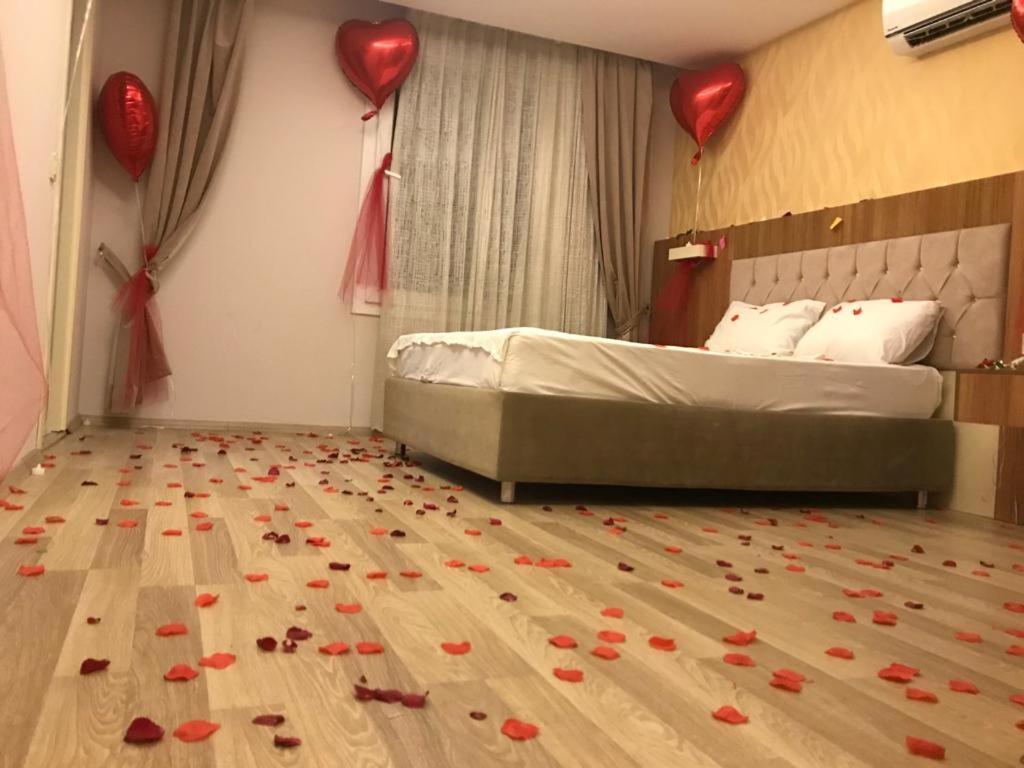 מרסין Grand Mardin-I Hotel מראה חיצוני תמונה